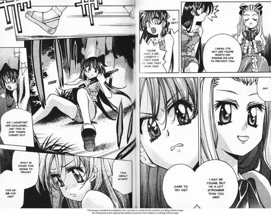 Full Metal Panic! Overload Chapter 18 9